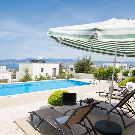 Esprit Villa 26 Latchi Polis Kültér fotó