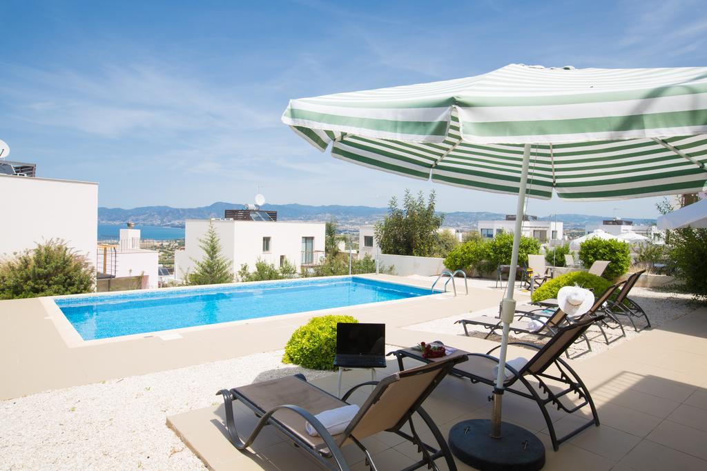 Esprit Villa 26 Latchi Polis Kültér fotó