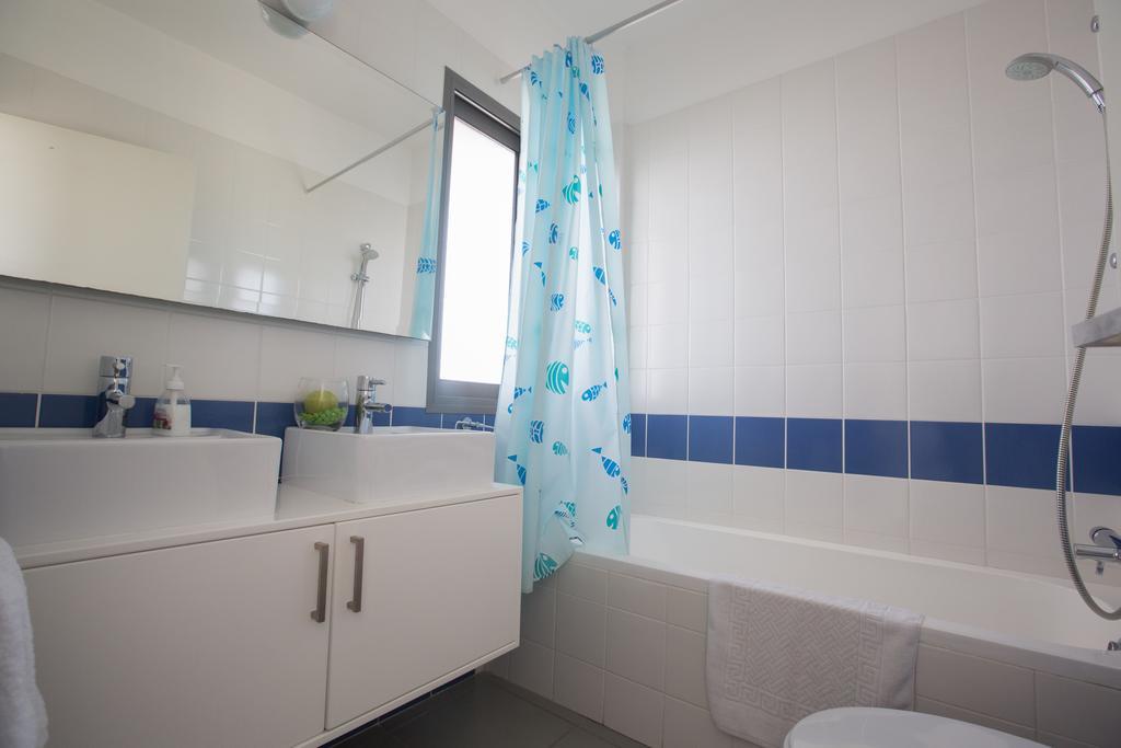 Esprit Villa 26 Latchi Polis Szoba fotó