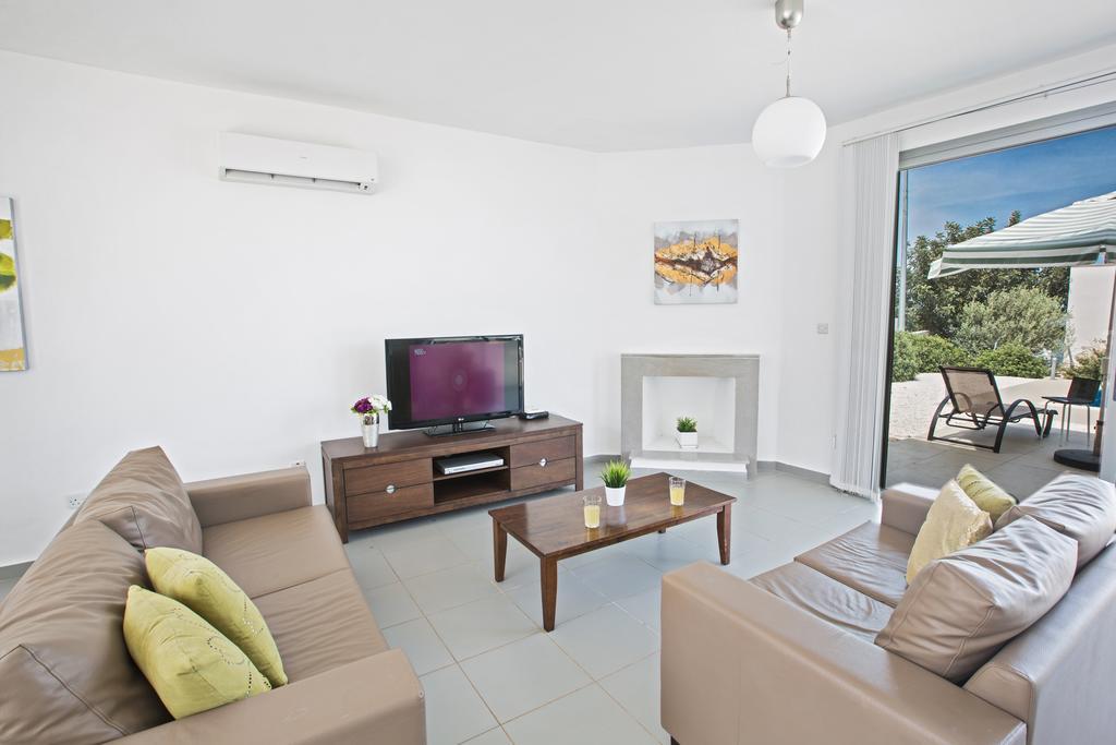 Esprit Villa 26 Latchi Polis Szoba fotó