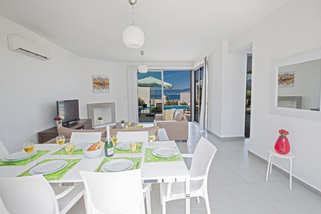 Esprit Villa 26 Latchi Polis Szoba fotó